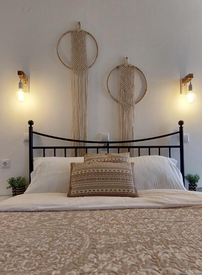 Casa Di Syrii Guest house Ermoupoli