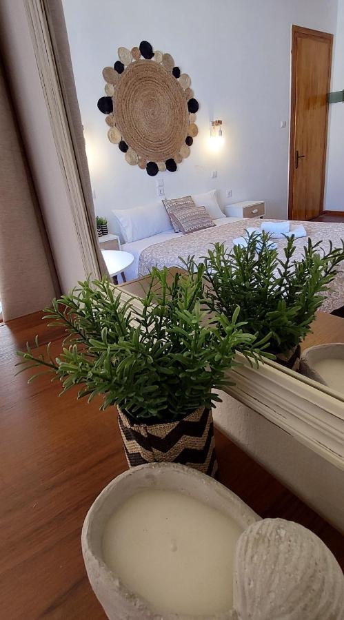 Guest house Casa Di Syrii *