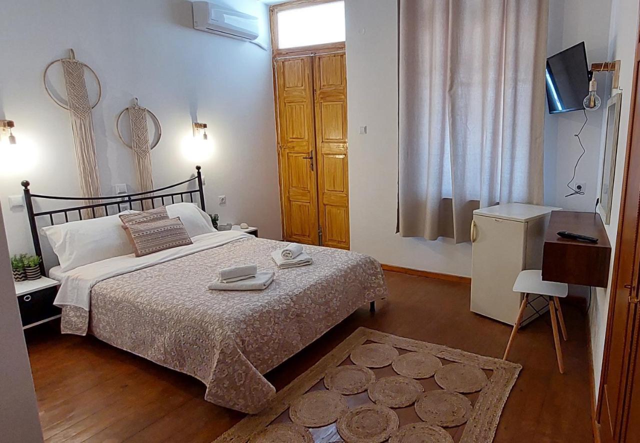 Guest house Casa Di Syrii