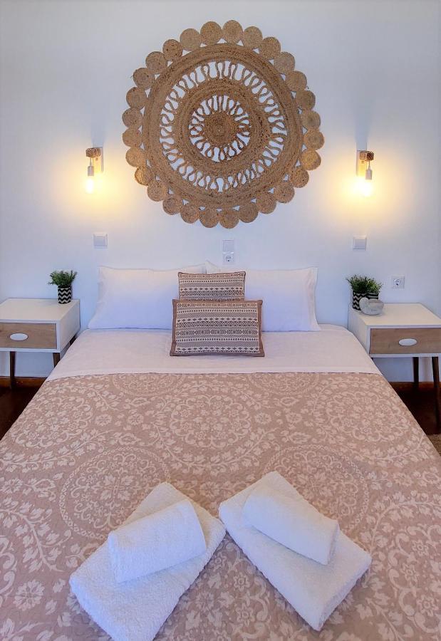 Guest house Casa Di Syrii