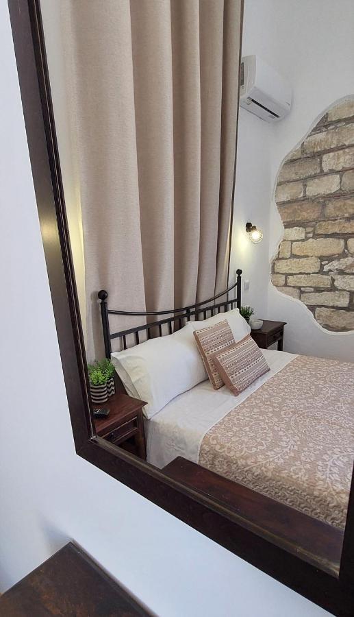 Casa Di Syrii Guest house *