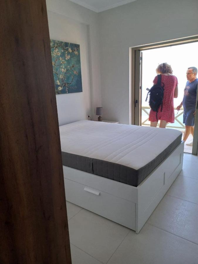 Apartment Climbers' Nest 'with Sea And Rock Views And Private Pool' Kamari (Kalymnos)