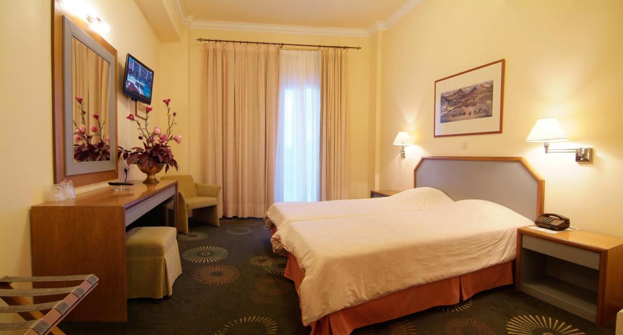 Kalafati Hotel Itea