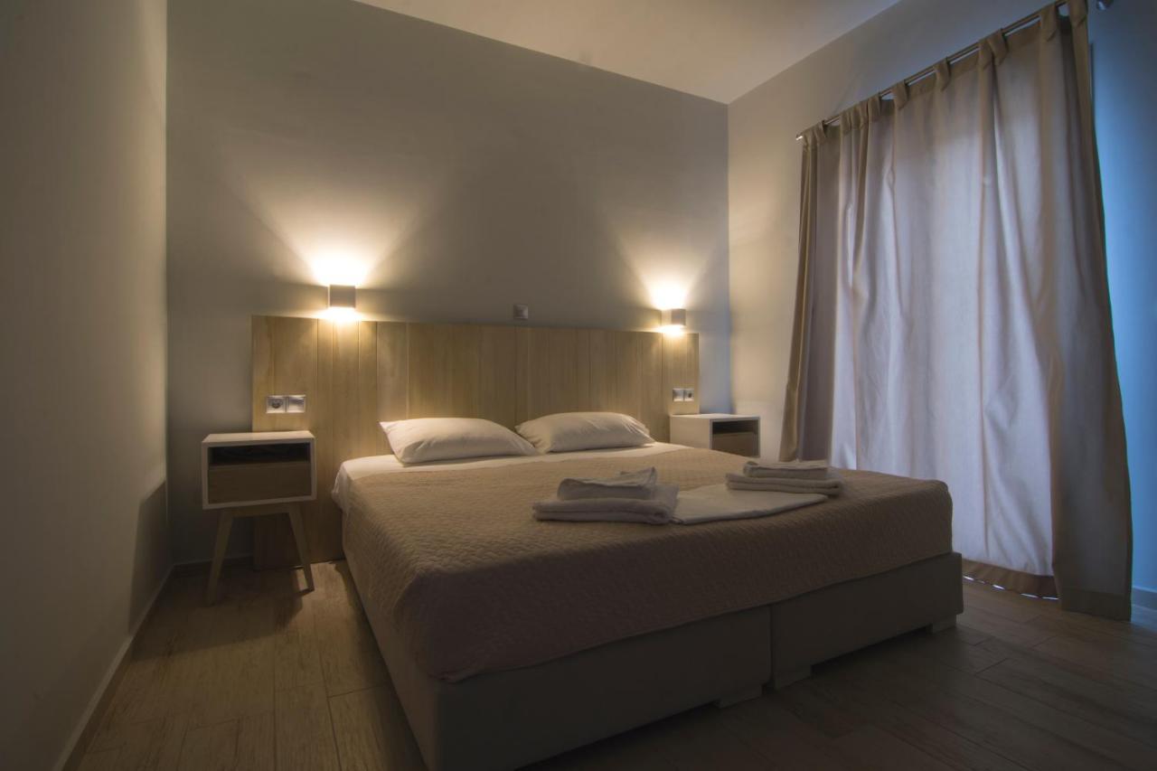 Orion Holiday home Skyros