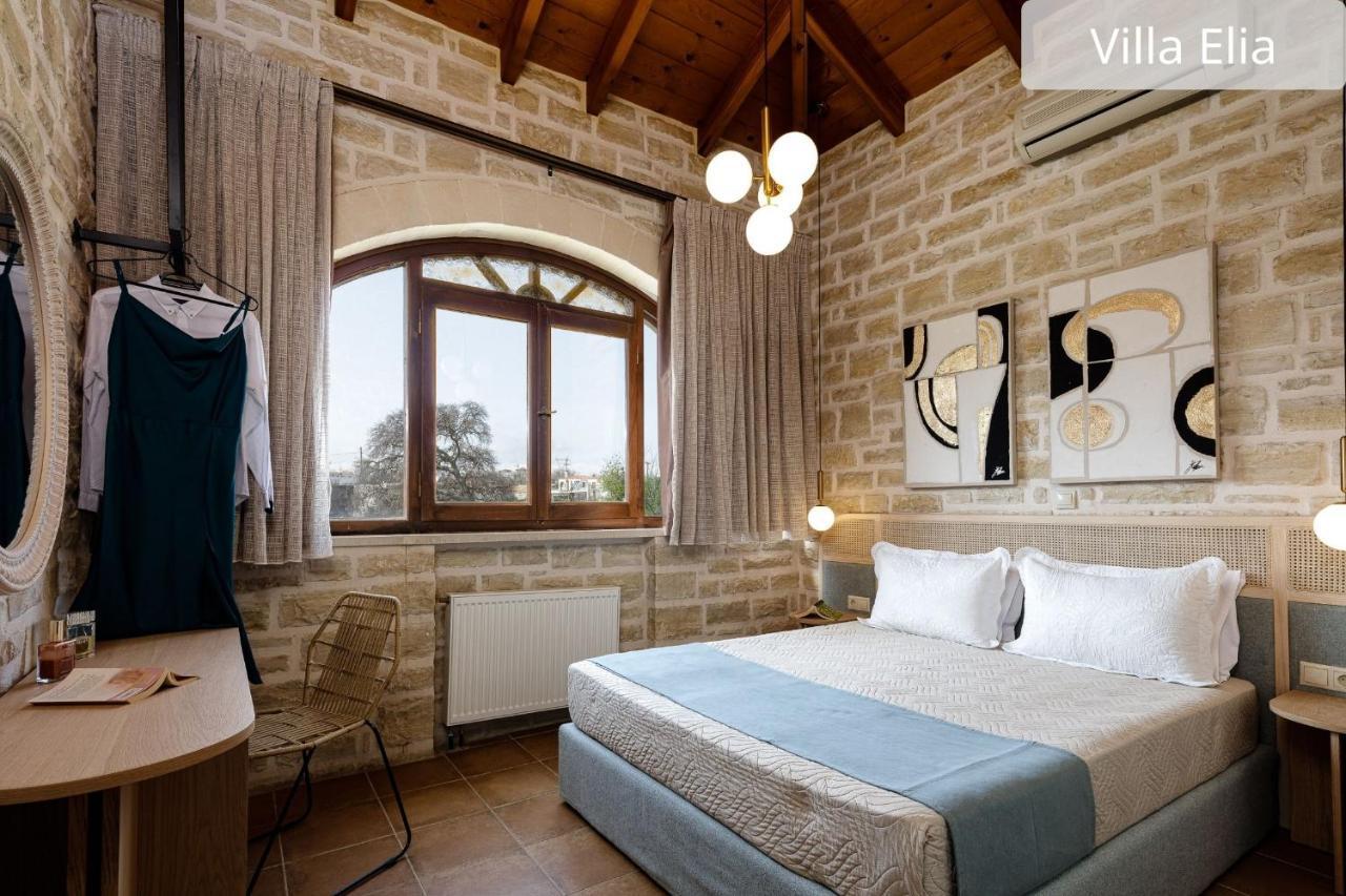 Villa Atsipopoulo Villas