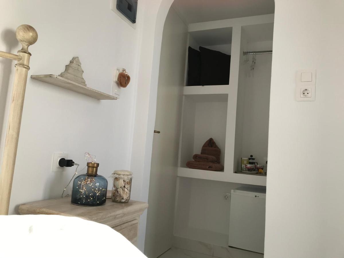 Apartment Sea View Violeta Room1 For Two