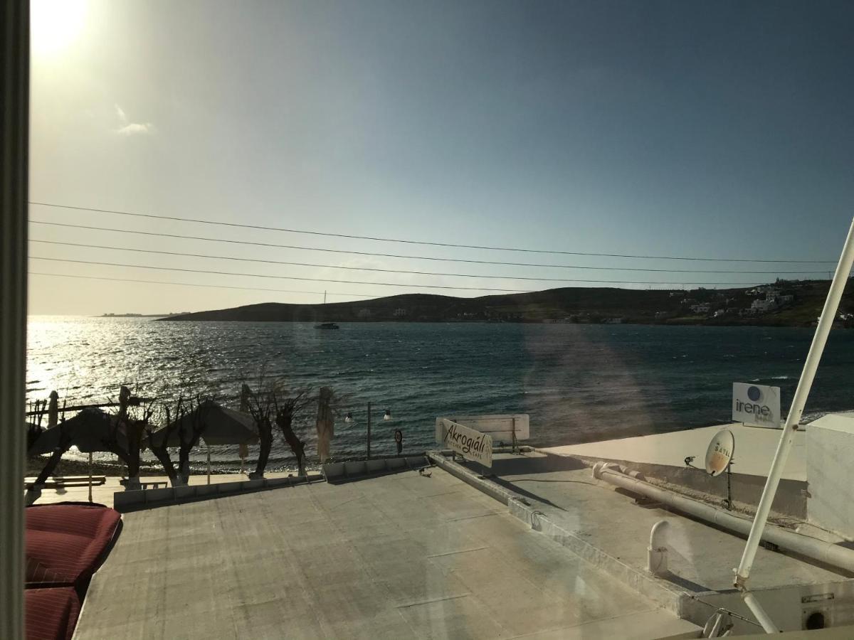 Apartment Sea View Violeta Room1 For Two *