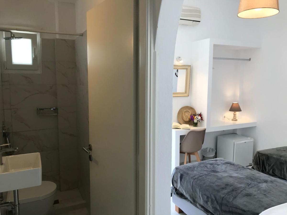 Sea View Violeta Room1 For Two Apartment *