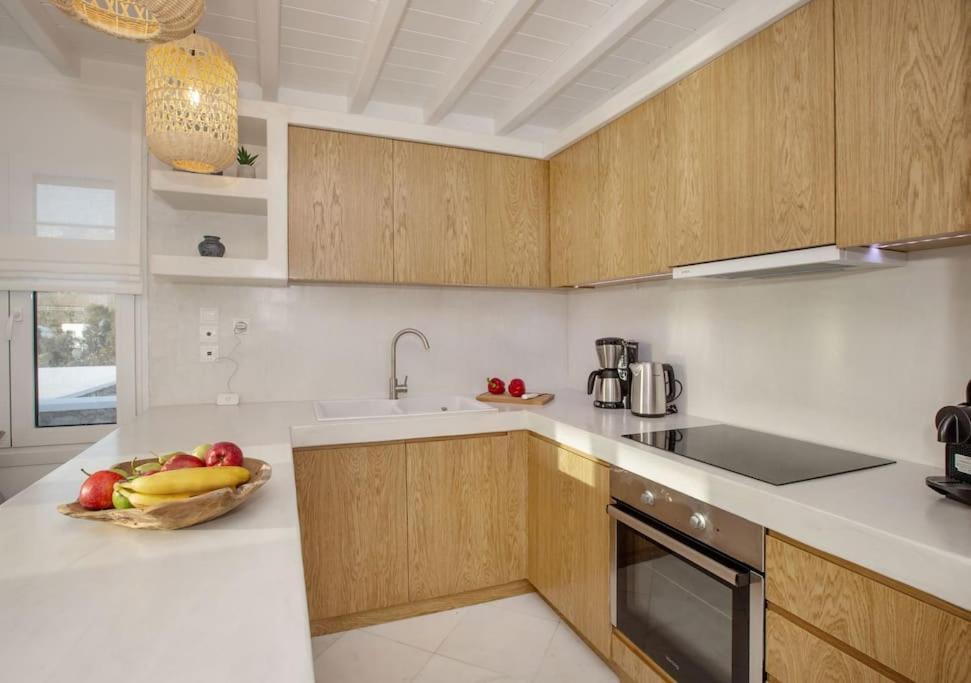 Holiday home Mykonian House In Elia By Ghh *