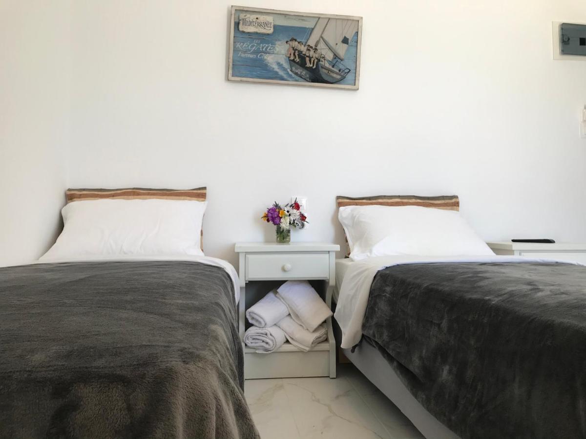 Sea View Violeta Room1 For Two *