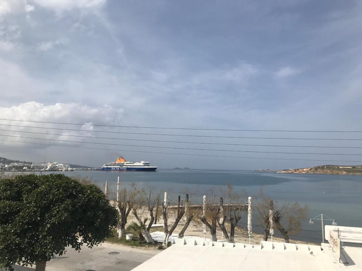 Sea View Violeta Room1 For Two