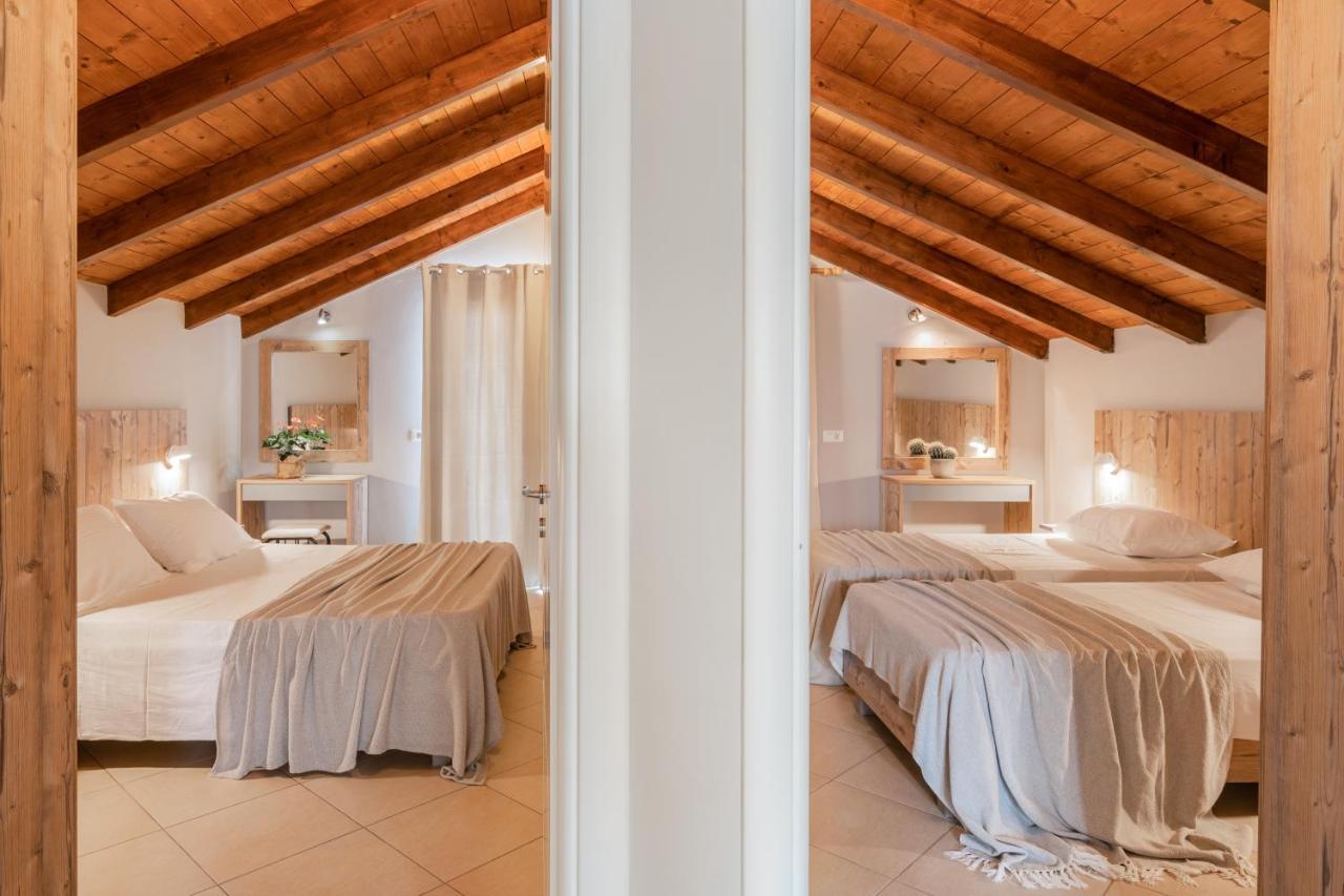 Aparthotel Armonia Boutique 2*