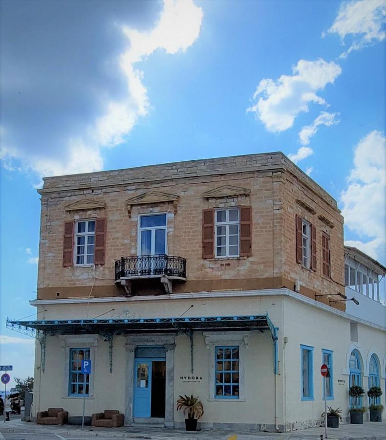 Casa Di Syrii