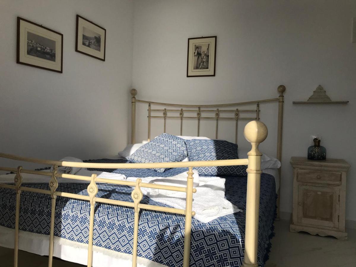Apartment Sea View Violeta Room1 For Two Parikia (Paros)