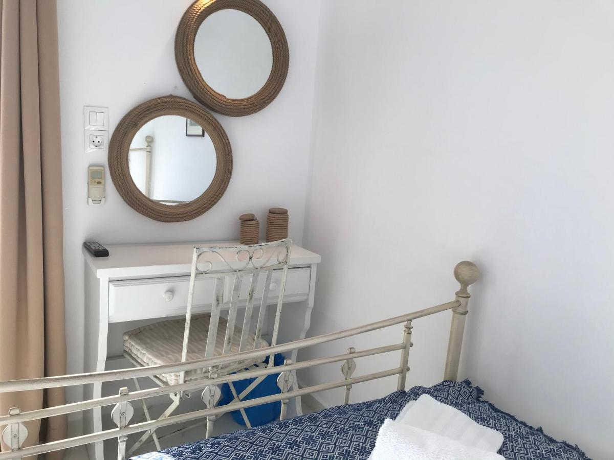 Sea View Violeta Room1 For Two Apartment