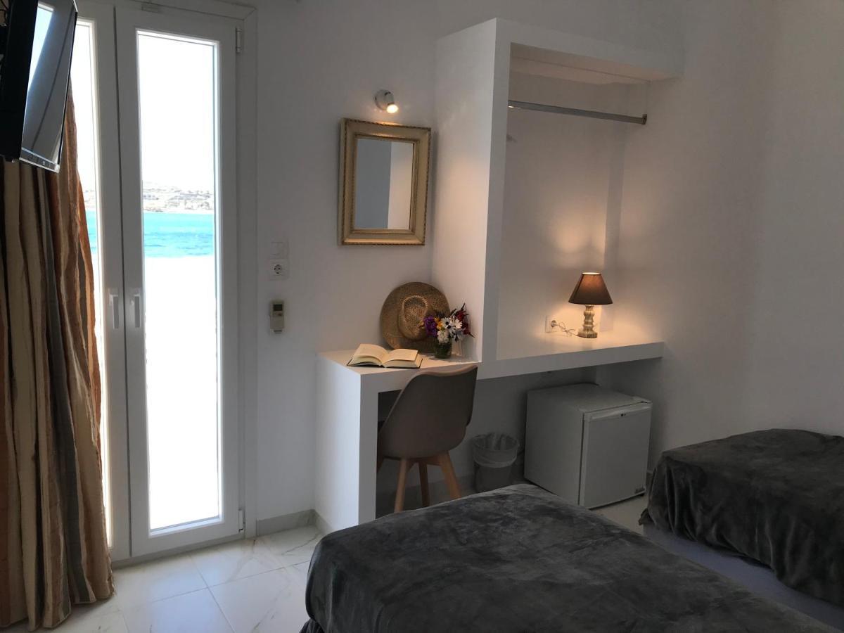 Apartment Sea View Violeta Room1 For Two *