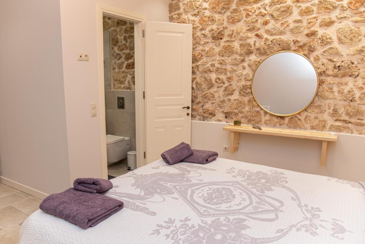 Villa Markezinis Lakones