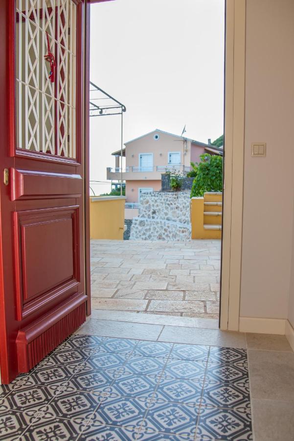 Villa Markezinis *