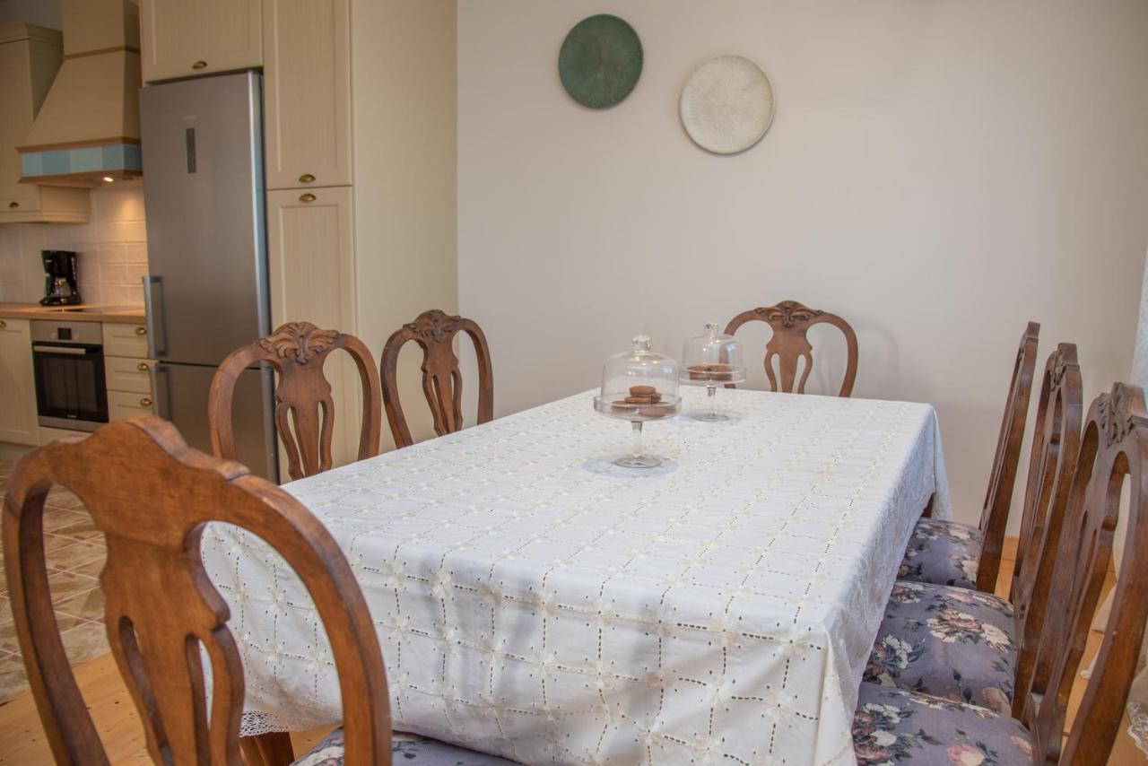 Villa Markezinis *