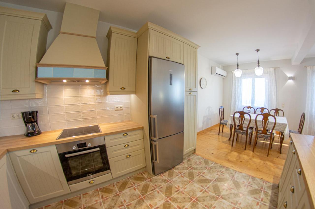 Markezinis Villa