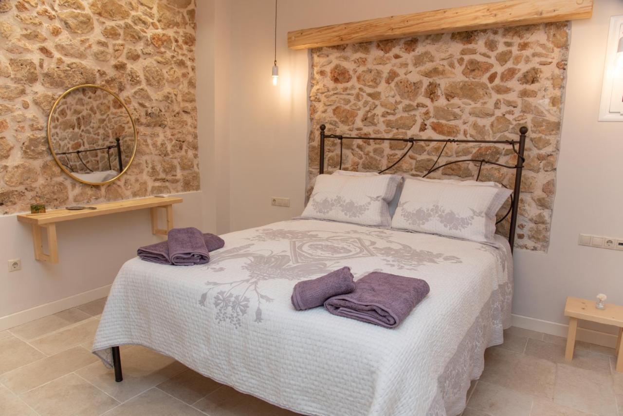 Villa Markezinis *