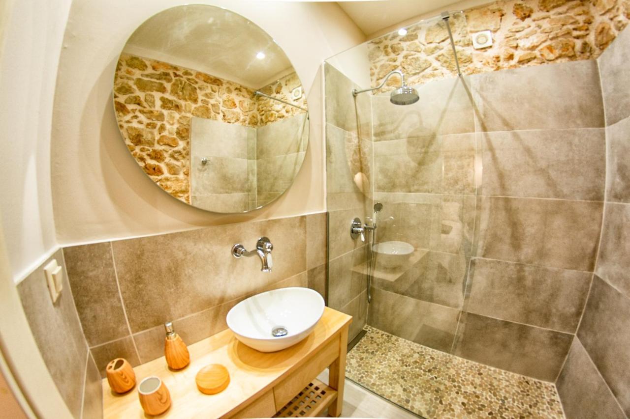 Markezinis Villa Lakones