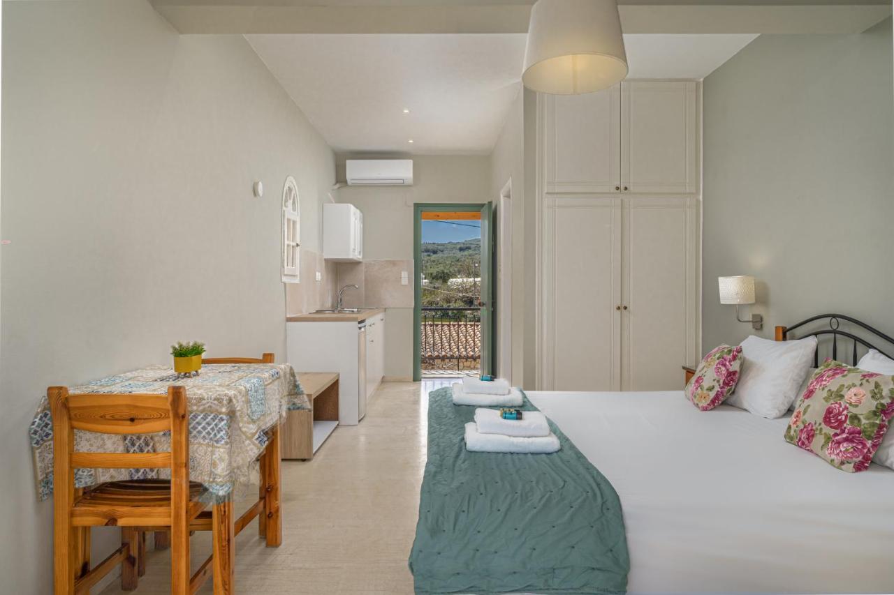 Apartment Porto Giardino
