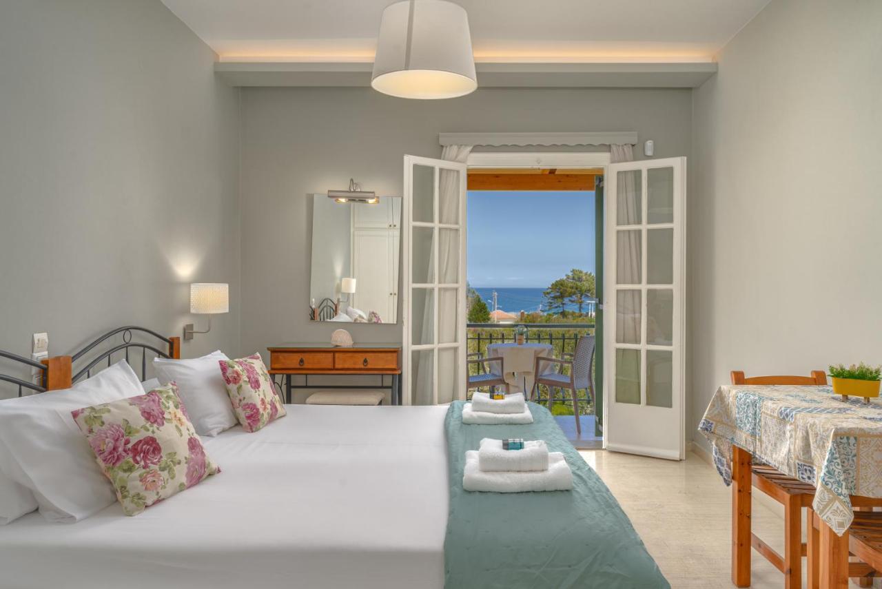 Porto Giardino Apartment