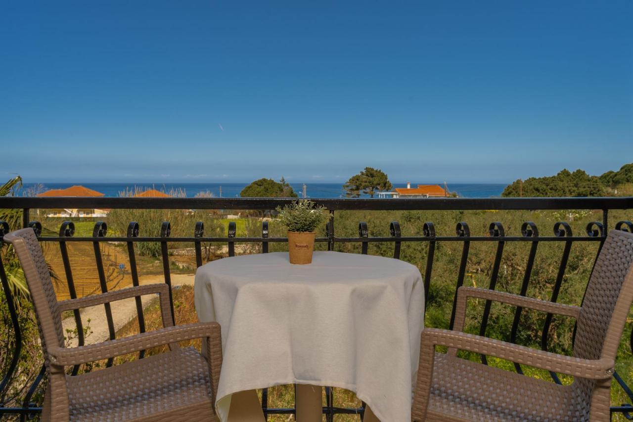 Porto Giardino Apartment
