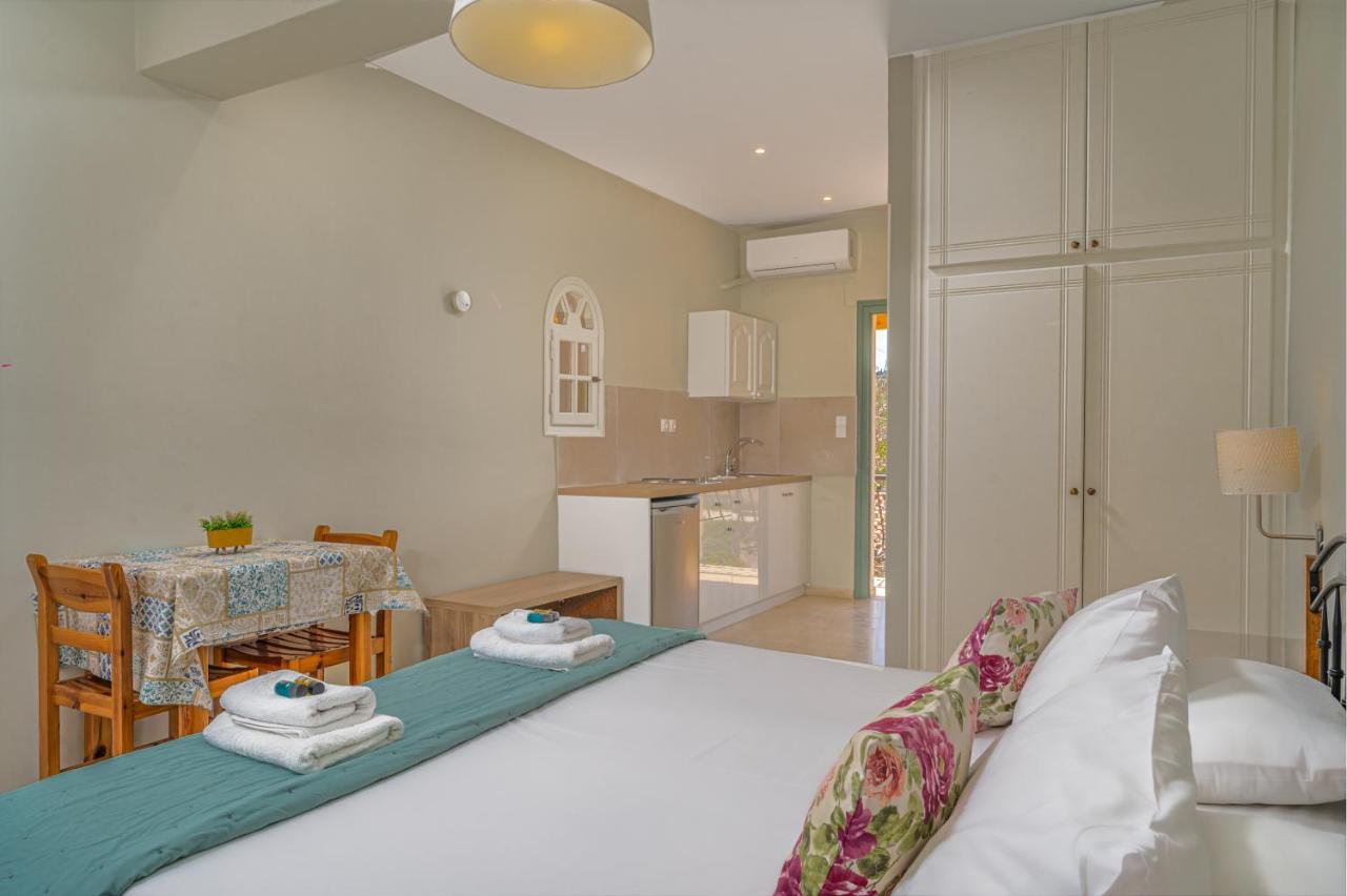 Porto Giardino Apartment *