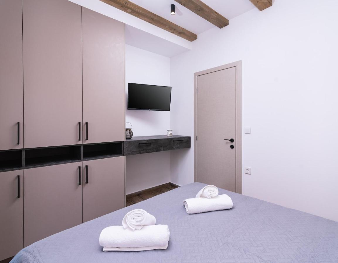 Havana 4 Sea And Pool Apartment Gazi