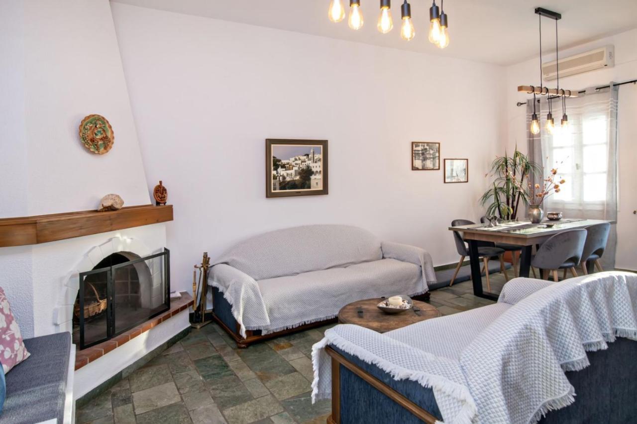 Holiday home Margaret's House Tinos *