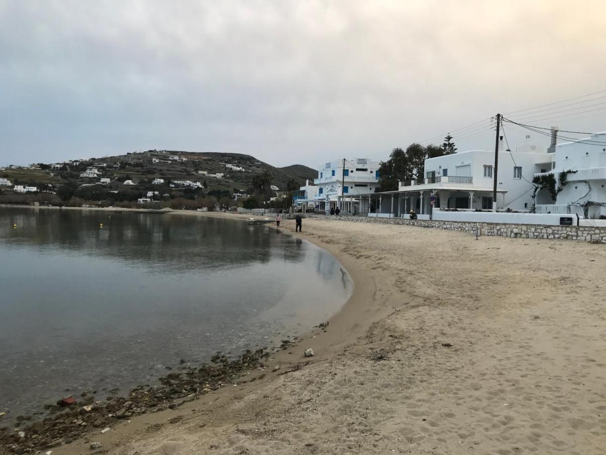 Sea View Violeta Room1 For Two Apartment *