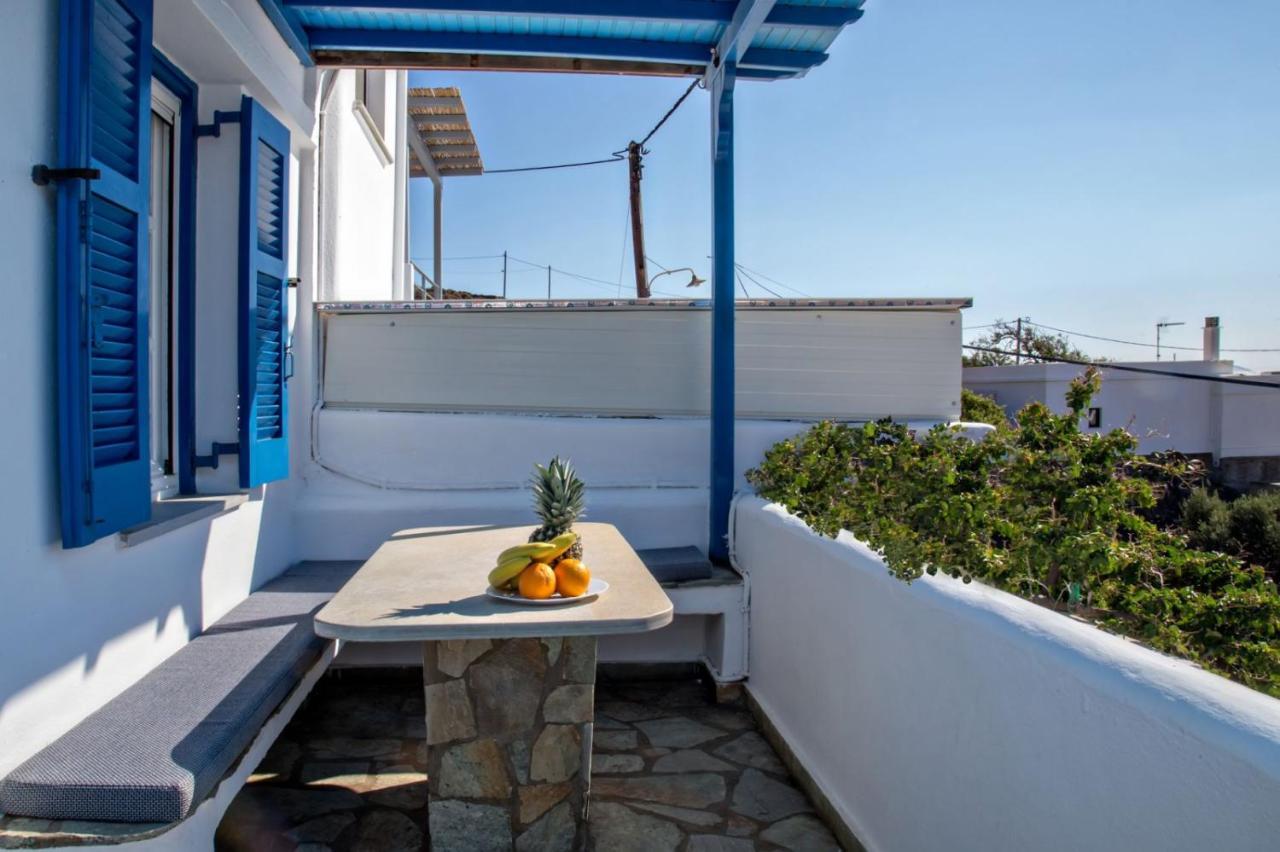 Holiday home Margaret's House Tinos *