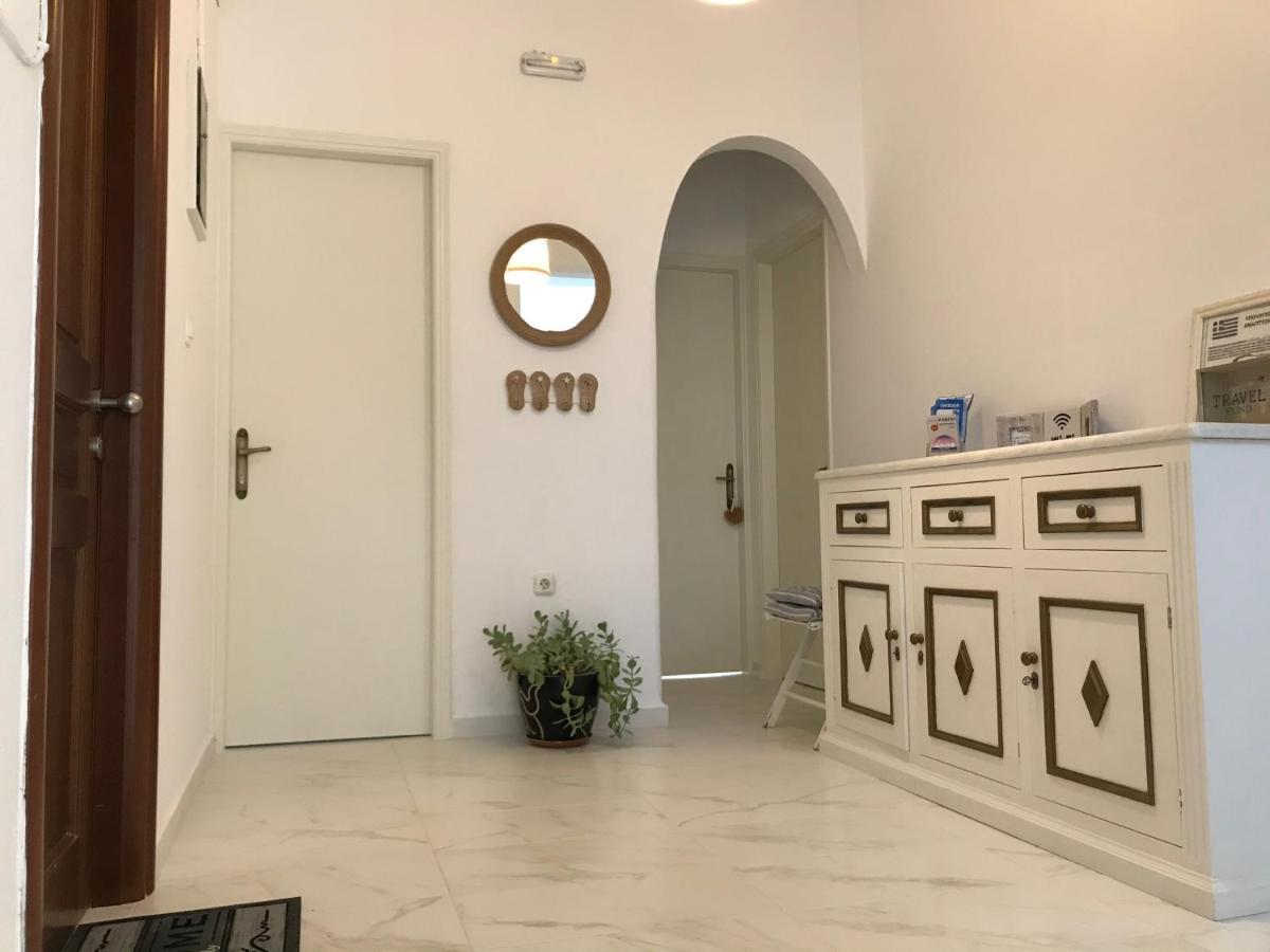 Sea View Violeta Room1 For Two Apartment *