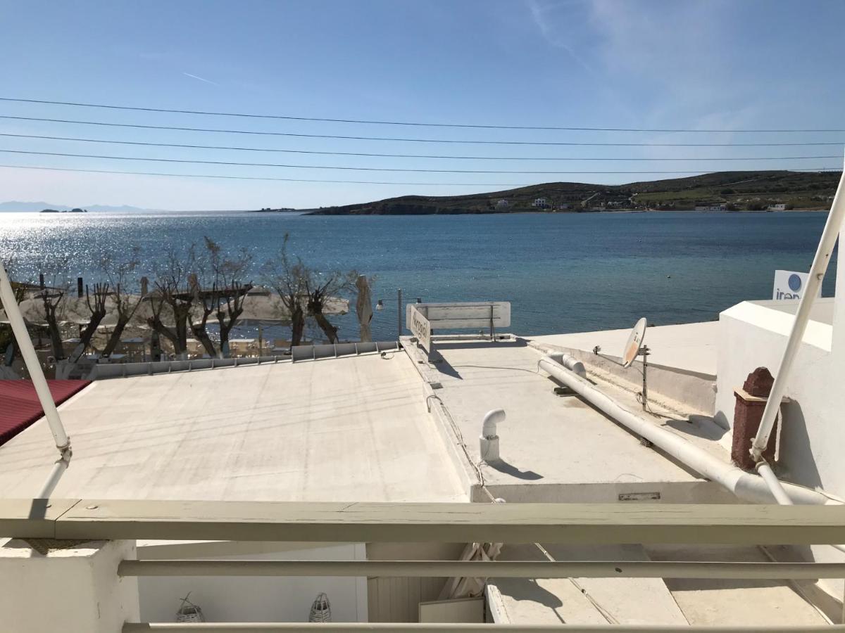 Sea View Violeta Room1 For Two Parikia (Paros)