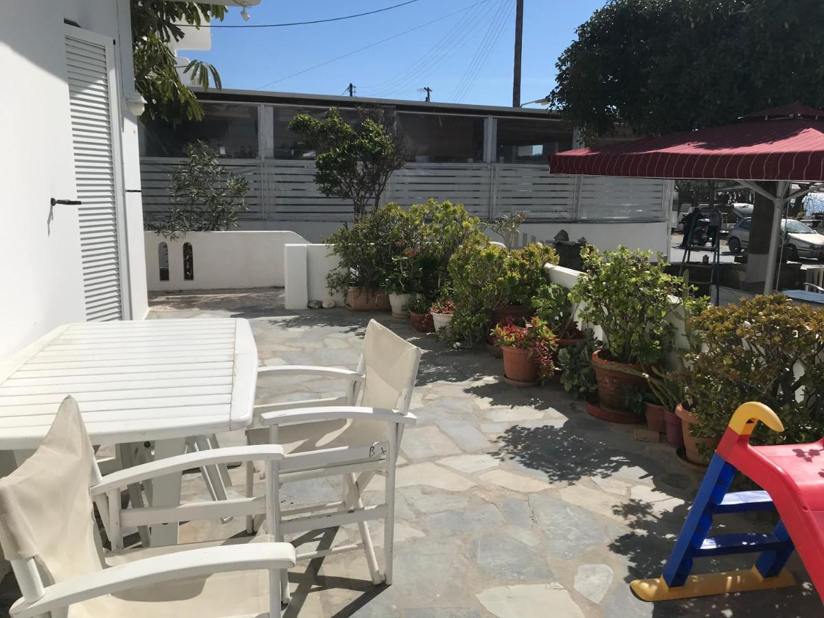 Sea View Violeta Room1 For Two Apartment