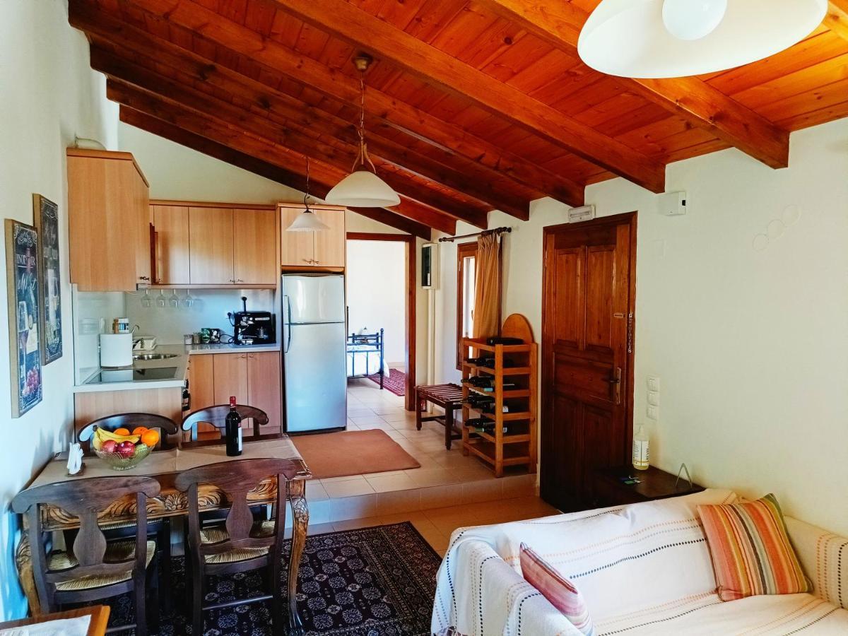 Casa Di Maria Villa *
