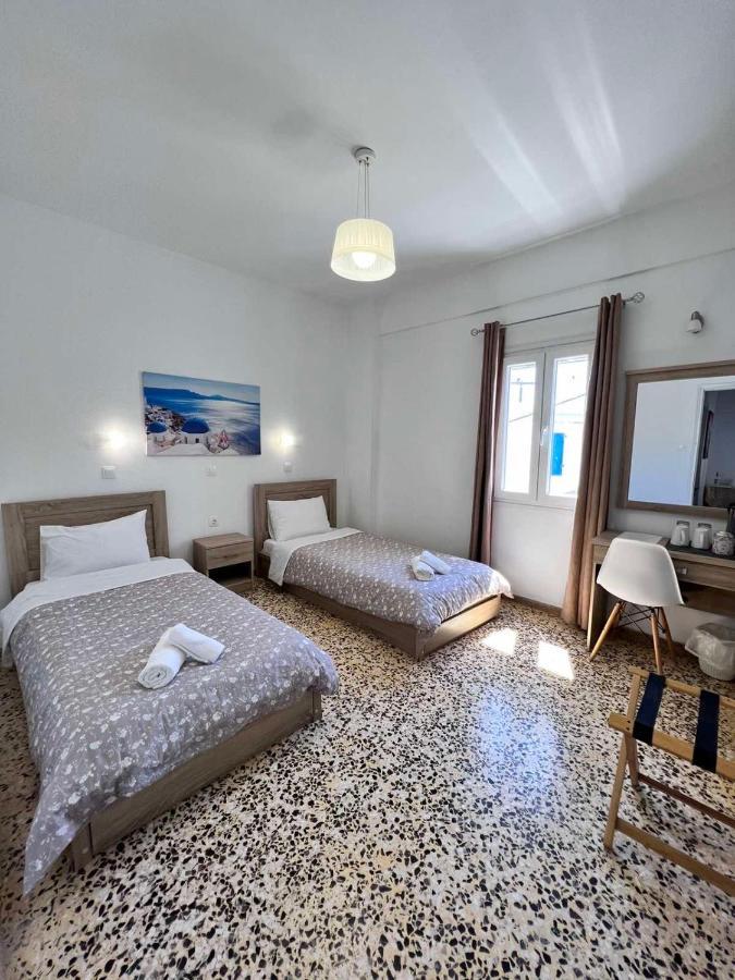 Hotel Firaxenia