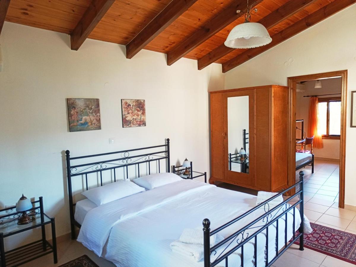 Casa Di Maria Villa *