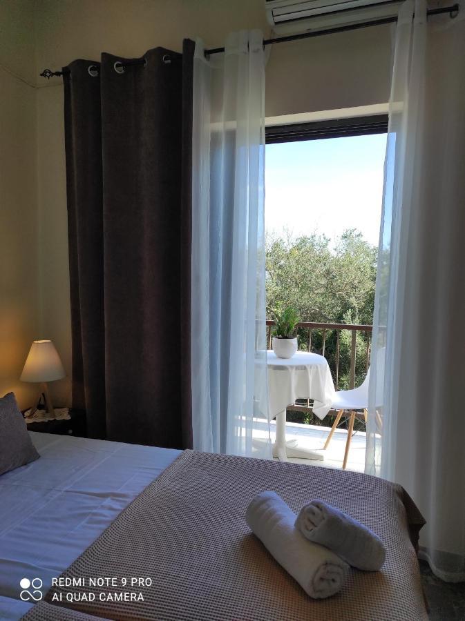 Apartment Malibu *