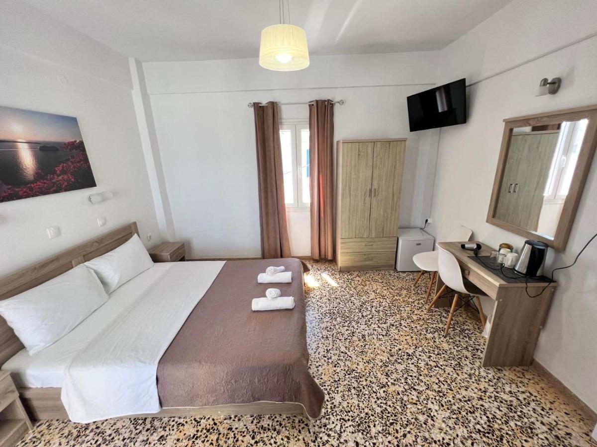 Firaxenia Hotel 2*