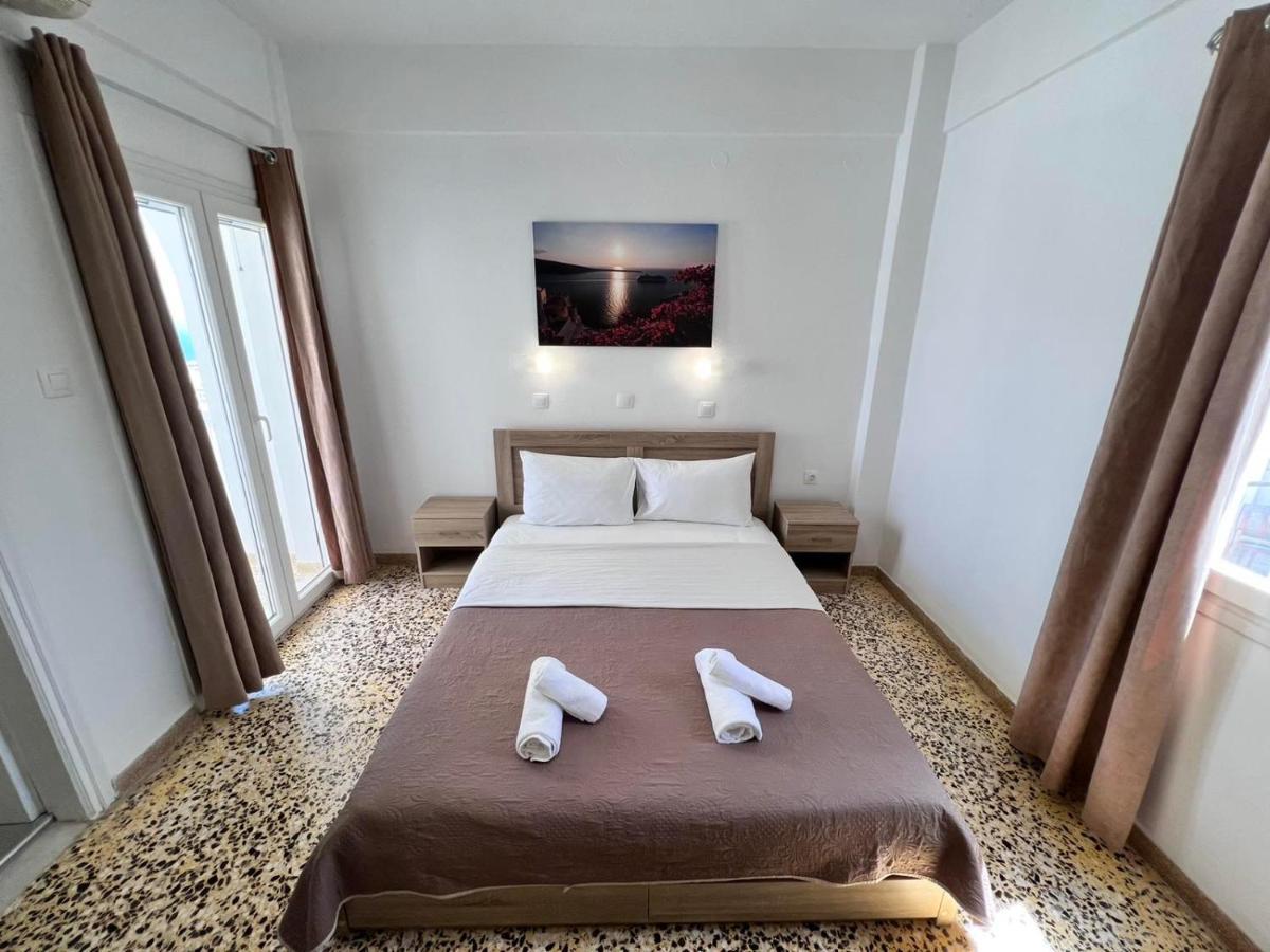 Hotel Firaxenia Fira (Santorini)