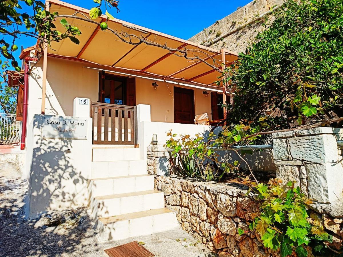 Villa Casa Di Maria *