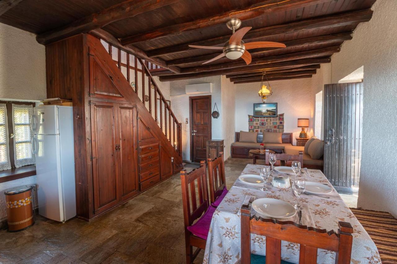 My Pelion Holiday home *