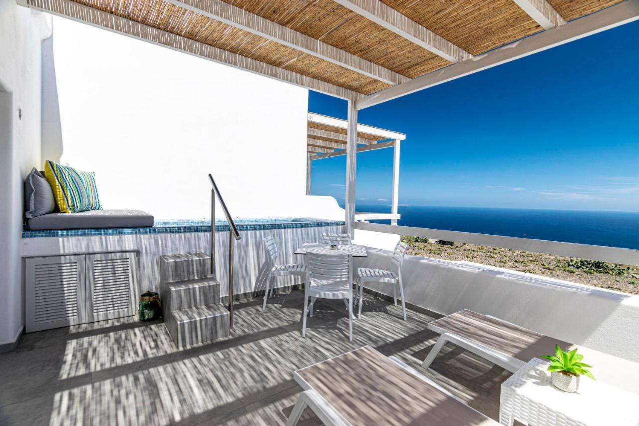 Salvatore Villa Imerovigli (Santorini)