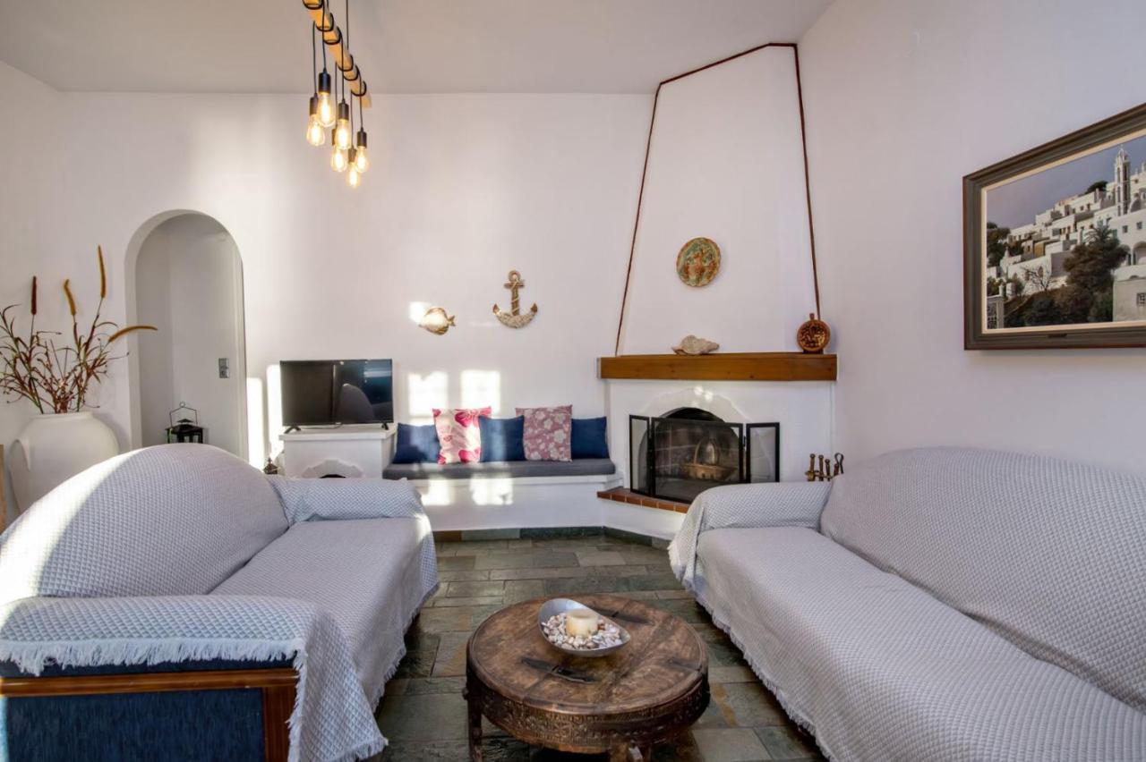 Holiday home Margaret's House Tinos