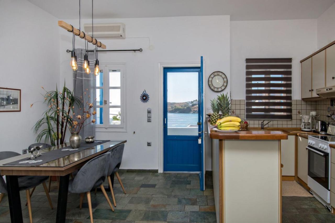 Margaret's House Tinos *