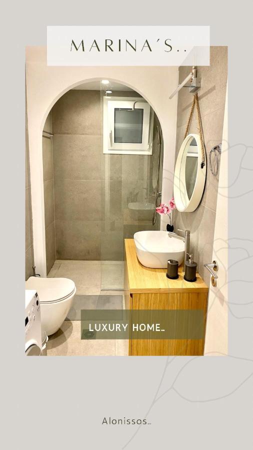 Marine's Luxury Apartment