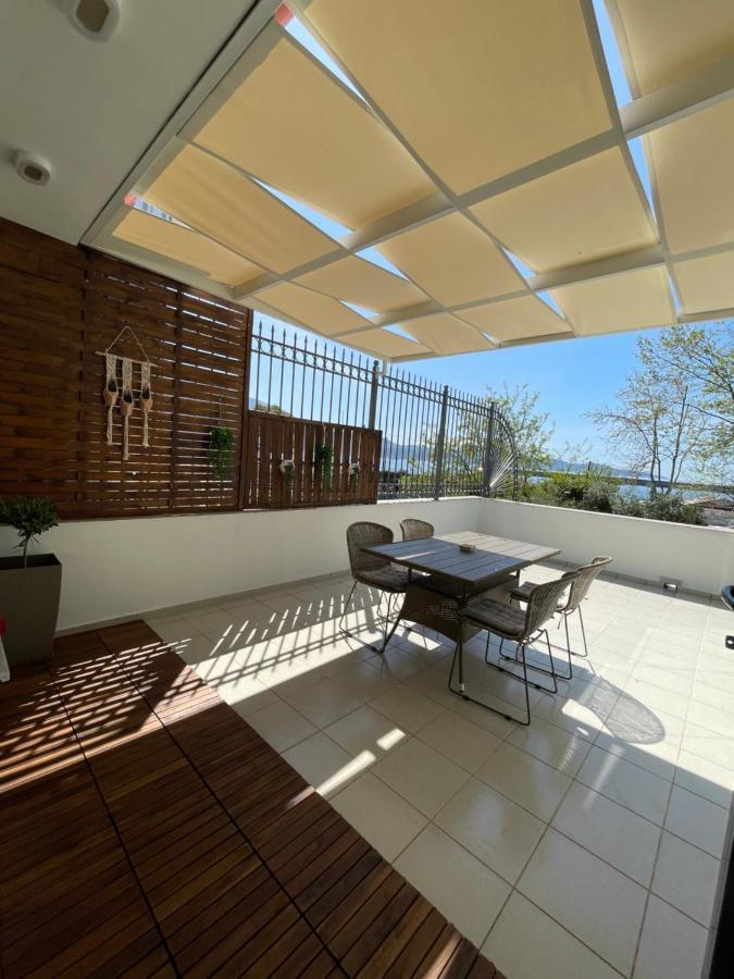Kalypso Apartment *